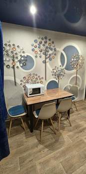 3-к квартира, на длительный срок, 67м2, 9/9 этаж