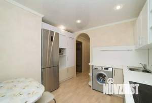 2-к квартира, посуточно, 70м2, 1/1 этаж