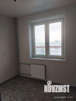 2-к квартира, на длительный срок, 59м2, 5/10 этаж