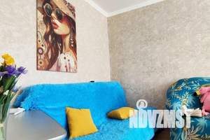 1-к квартира, посуточно, 35м2, 3/9 этаж