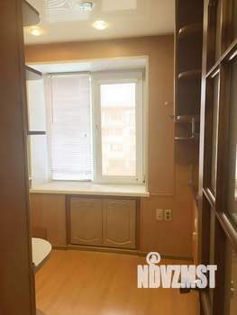 3-к квартира, на длительный срок, 51м2, 4/5 этаж