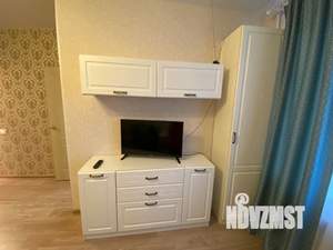 1-к квартира, посуточно, 33м2, 3/5 этаж