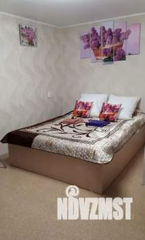 1-к квартира, посуточно, 36м2, 2/5 этаж