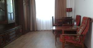 1-к квартира, на длительный срок, 32м2, 2/5 этаж