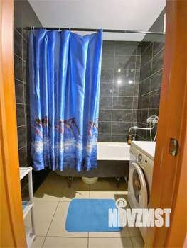 2-к квартира, посуточно, 57м2, 1/1 этаж