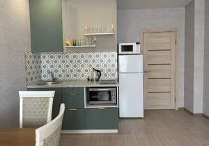 2-к квартира, на длительный срок, 57м2, 23/26 этаж