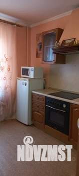 1-к квартира, посуточно, 43м2, 1/10 этаж