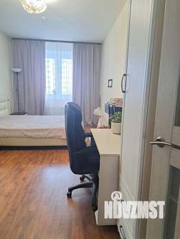 3-к квартира, на длительный срок, 65м2, 4/10 этаж