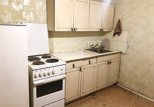 1-к квартира, на длительный срок, 42м2, 5/9 этаж