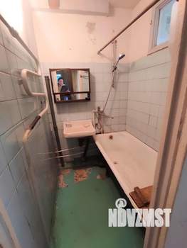 2-к квартира, на длительный срок, 46м2, 8/9 этаж