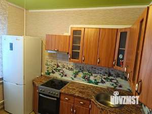 1-к квартира, на длительный срок, 41м2, 2/10 этаж