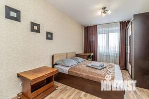 2-к квартира, посуточно, 79м2, 17/20 этаж