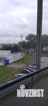 Студия квартира, на длительный срок, 26м2, 4/10 этаж