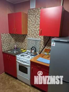 1-к квартира, посуточно, 32м2, 1/5 этаж