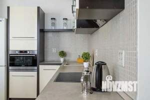 2-к квартира, посуточно, 64м2, 1/1 этаж