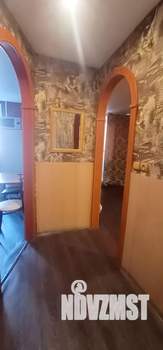 1-к квартира, посуточно, 35м2, 4/9 этаж