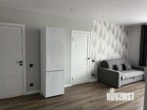 2-к квартира, посуточно, 45м2, 1/1 этаж