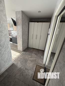2-к квартира, на длительный срок, 42м2, 12/17 этаж