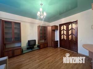 2-к квартира, посуточно, 63м2, 4/4 этаж