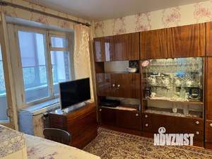 2-к квартира, на длительный срок, 44м2, 3/5 этаж
