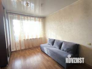 1-к квартира, на длительный срок, 31м2, 9/9 этаж