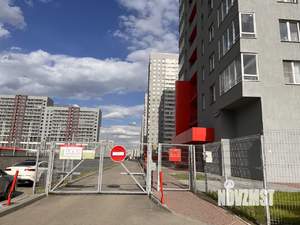 Студия квартира, на длительный срок, 46м2, 8/24 этаж