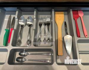 3-к квартира, на длительный срок, 98м2, 3/10 этаж