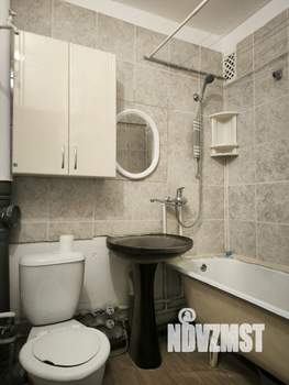 1-к квартира, на длительный срок, 30м2, 5/5 этаж