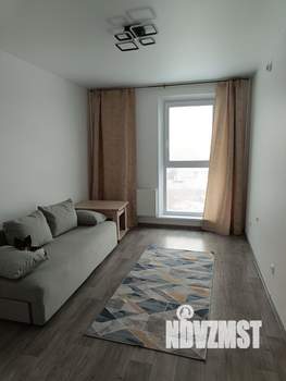 1-к квартира, на длительный срок, 32м2, 8/10 этаж