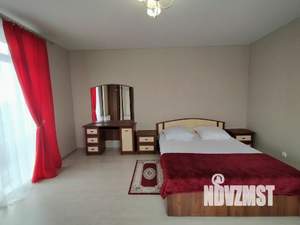 2-к квартира, посуточно, 50м2, 1/1 этаж