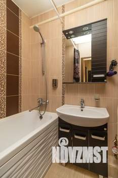 1-к квартира, посуточно, 35м2, 14/14 этаж