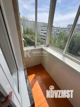 1-к квартира, на длительный срок, 36м2, 5/5 этаж
