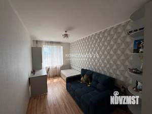 2-к квартира, на длительный срок, 48м2, 5/5 этаж