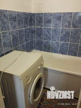 2-к квартира, на длительный срок, 57м2, 4/10 этаж