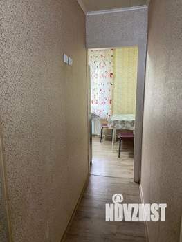 2-к квартира, на длительный срок, 45м2, 1/5 этаж