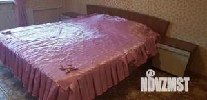 1-к квартира, посуточно, 43м2, 3/10 этаж