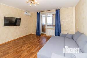 2-к квартира, посуточно, 65м2, 1/1 этаж