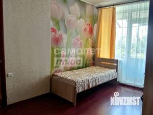 2-к квартира, на длительный срок, 53м2, 5/5 этаж