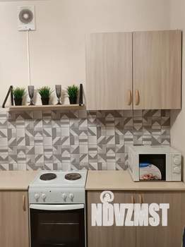 Студия квартира, посуточно, 20м2, 6/10 этаж