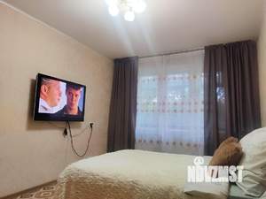 1-к квартира, на длительный срок, 36м2, 1/10 этаж