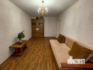 2-к квартира, на длительный срок, 50м2, 6/10 этаж