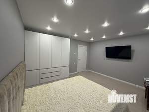 1-к квартира, на длительный срок, 40м2, 1/11 этаж