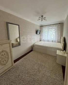 3-к квартира, на длительный срок, 59м2, 5/5 этаж