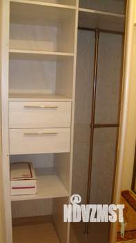 1-к квартира, на длительный срок, 30м2, 3/5 этаж