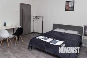 Студия квартира, посуточно, 26м2, 8/18 этаж