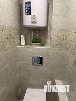 1-к квартира, посуточно, 35м2, 3/10 этаж