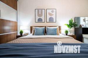 2-к квартира, посуточно, 56м2, 2/5 этаж