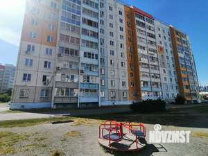 1-к квартира, на длительный срок, 45м2, 5/10 этаж
