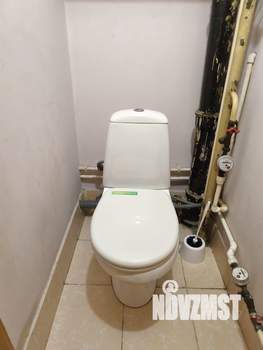 1-к квартира, на длительный срок, 43м2, 7/10 этаж