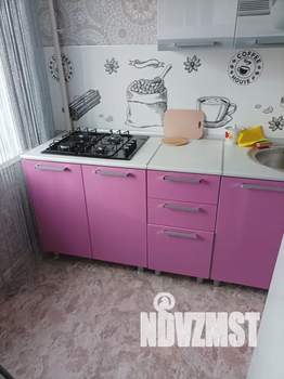 1-к квартира, посуточно, 33м2, 4/5 этаж